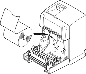 Pripevnenie gumov&yacute;ch nožičiek - Krok 2