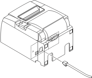 Pripojenie k perif&eacute;rnej jednotke