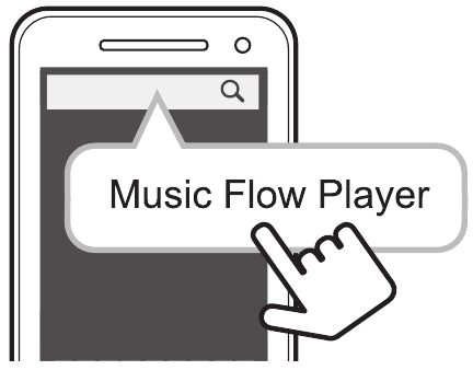 Download LG Music Flow Application