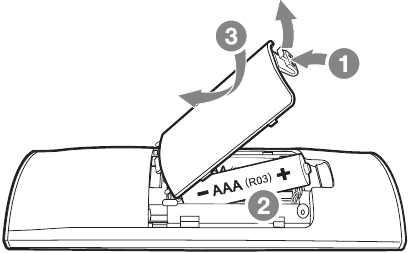 Substitui&ccedil;&atilde;o da Bateria