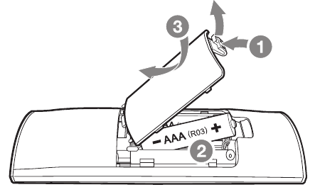 Substitui&ccedil;&atilde;o da Bateria
