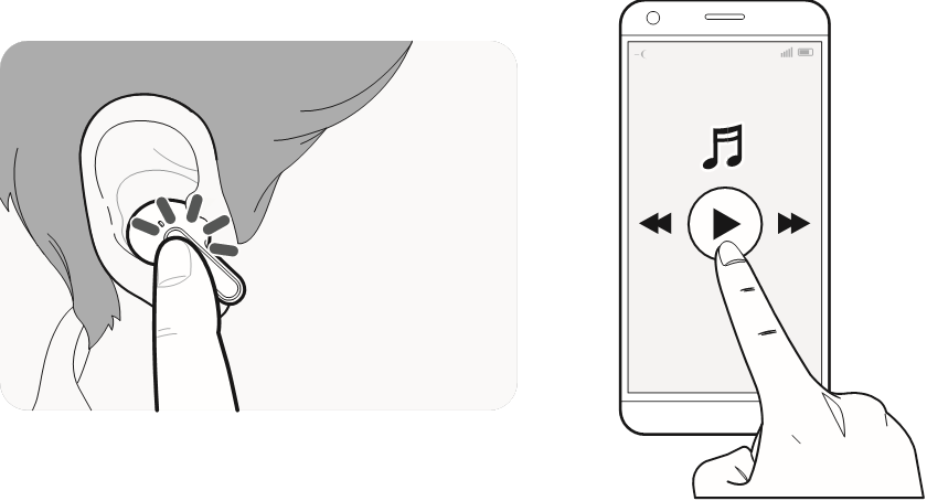 Połączenie - Krok 3