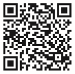 QR-Code f&uuml;r App Store