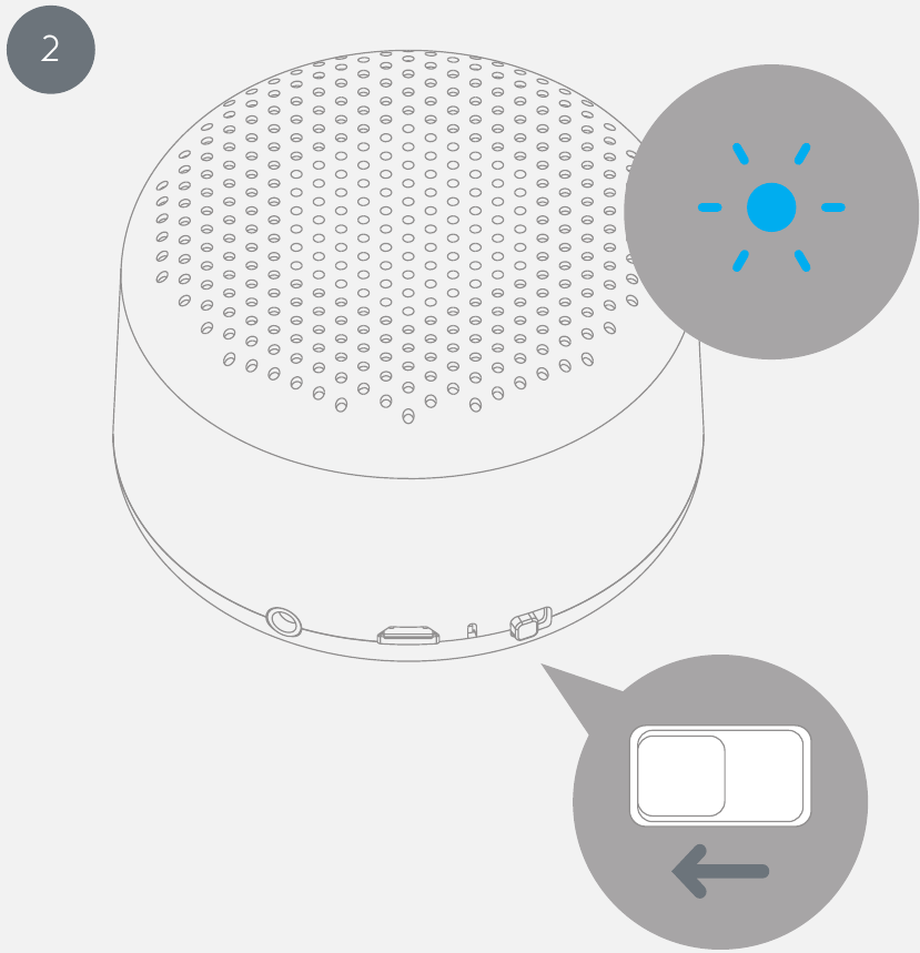 Lidhja me nj&euml; pajisje