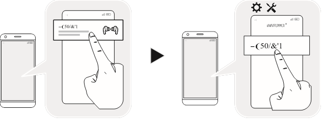Jinsi ya kuoanisha - Hatua ya 2
