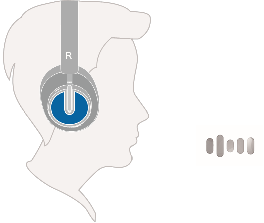 &nbsp;Asistente de voz