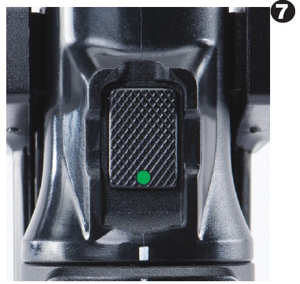 Indikator razine baterije (Battery Level Indicator)