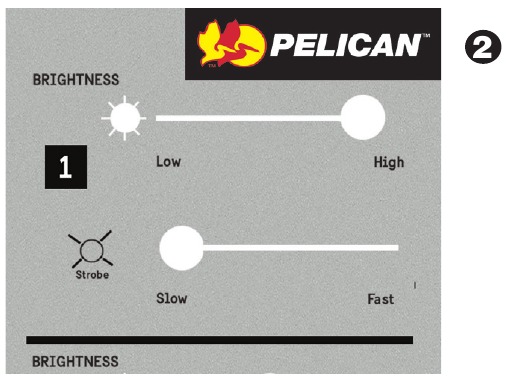 Programiranje putem Bluetooth aplikacije (Bluetooth App Programming)