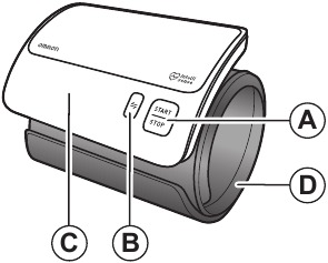 Prehľad monitora - Časť 1