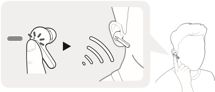 Ascultare sunet ambiental