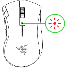 INDICADOR DE BATER&Iacute;A BAJA&nbsp;