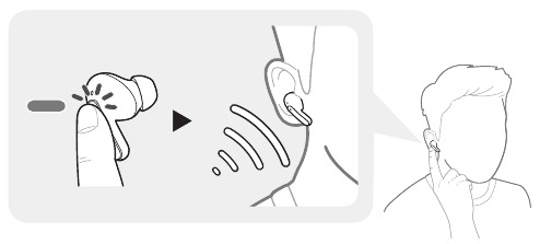 Dengarkan Suara Sekitar (LAS)