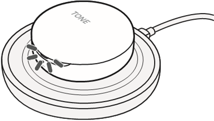 Pengisian Daya Nirkabel