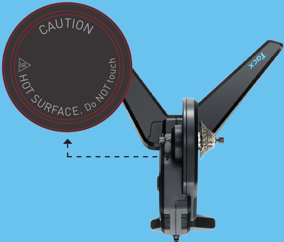 Не докосвайте диска, когато работите