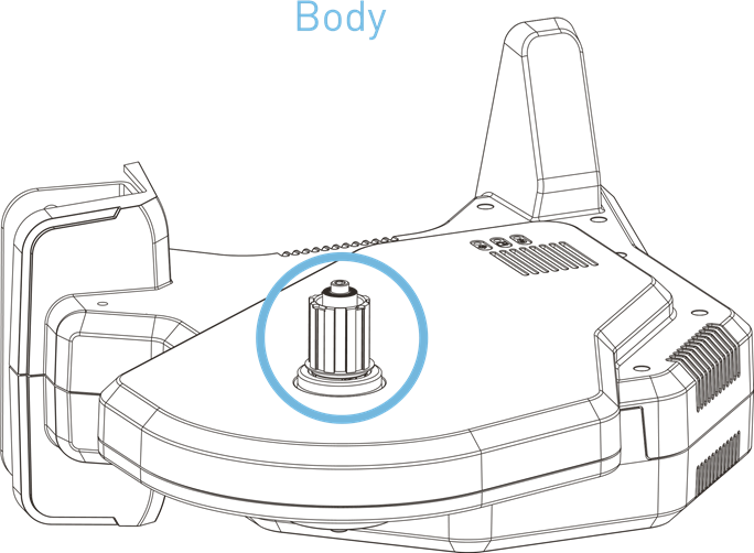 Как да използвате - Стъпка 1