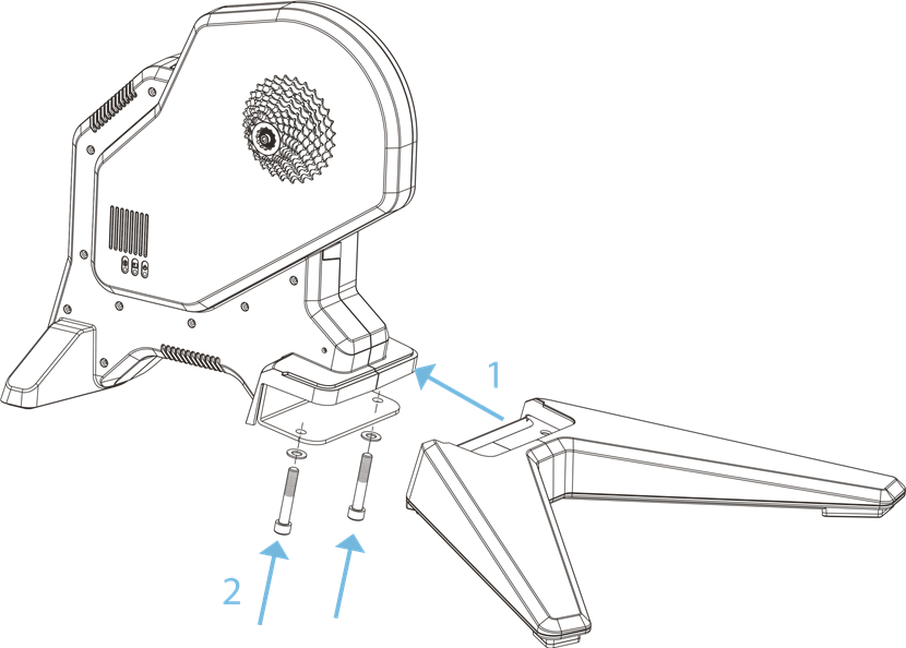 Как да използвате - Стъпка 3
