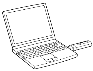 Installieren der mitgelieferten Software