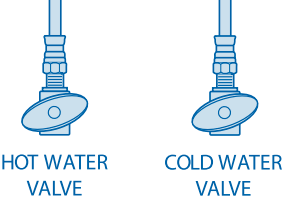 Instalirajte filtre Korak 3