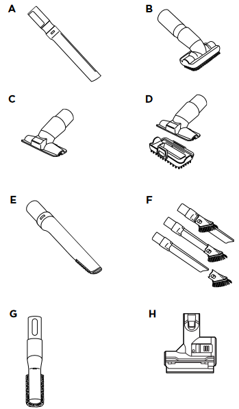ACESS&Oacute;RIOS DISPON&Iacute;VEIS PASSO 1