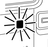 LUZ INDICADORA DA ESCOVA