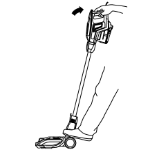 MODOS DE LIMPEZA PASSO 1