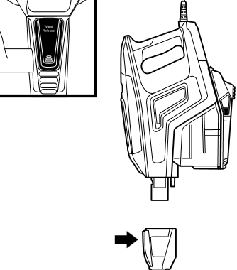 ESVAZIANDO O COPO DE P&Oacute; PASSO 1