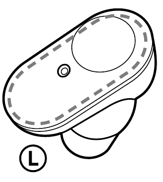 BLUETOOTH communications Step 1