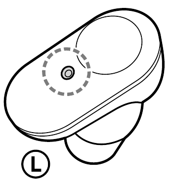 Funci&oacute;n de cancelaci&oacute;n de ruido Paso 1