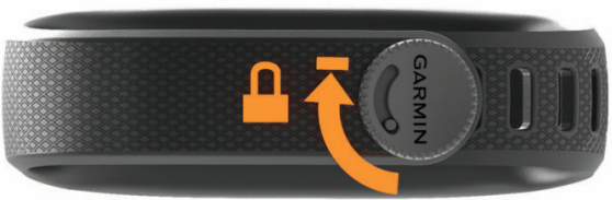 Ілгекті құлыптау 1-қадам