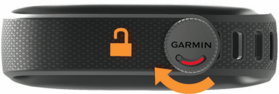 Ілгекті құлыптау 2-қадам