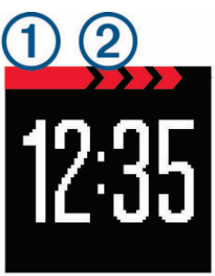 Қозғалыс жолағы