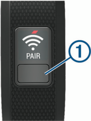 Смартфоныңызбен жұптастыру