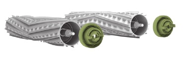 Az extraktorok tiszt&iacute;t&aacute;sa 2. l&eacute;p&eacute;s