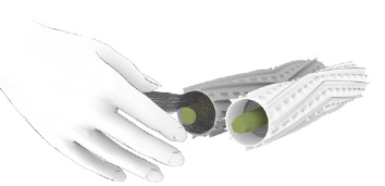 Az extraktorok tiszt&iacute;t&aacute;sa 3. l&eacute;p&eacute;s