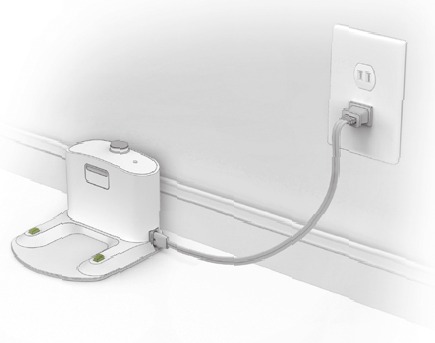 Az &eacute;rz&eacute;kelők &eacute;s a t&ouml;ltő&eacute;rintkezők tiszt&iacute;t&aacute;sa 3. l&eacute;p&eacute;s