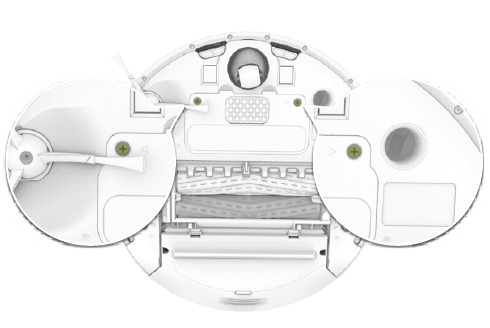 Cs&ouml;kkentett energiafelv&eacute;telű k&eacute;szenl&eacute;ti m&oacute;d 1. l&eacute;p&eacute;s
