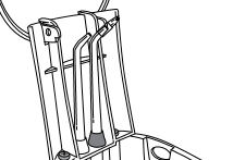 Oppbevaring av tilbeh&oslash;r