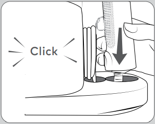 A t&aacute;pfoganty&uacute; r&ouml;gz&iacute;t&eacute;se a csőh&ouml;z