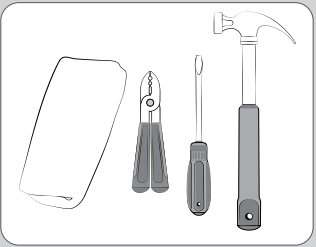 Akkumul&aacute;tor elt&aacute;vol&iacute;t&aacute;sa 1. l&eacute;p&eacute;s