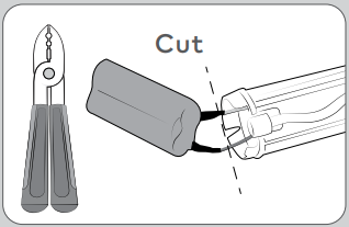 Akkumul&aacute;tor elt&aacute;vol&iacute;t&aacute;sa 5. l&eacute;p&eacute;s