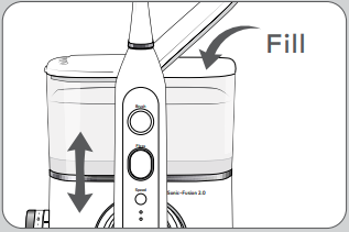 A tart&aacute;ly elők&eacute;sz&iacute;t&eacute;se