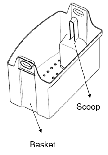 MENGENAL PEMBUAT ES BATU ANDA Langkah 1