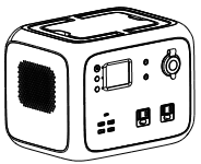 Comment charger ce produit &Eacute;tape 3