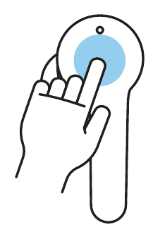 Aud&iacute;fono izquierdo