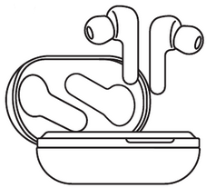 Paso 1 de emparejamiento