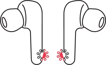 Paso 2 de emparejamiento