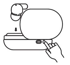 Paso 4 de emparejamiento