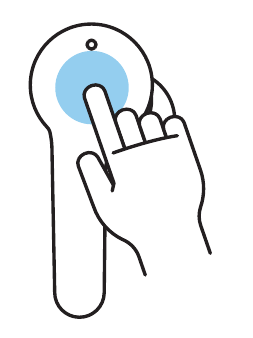 Aud&iacute;fono derecho