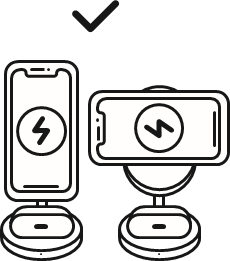 &Otilde;ige laadimine