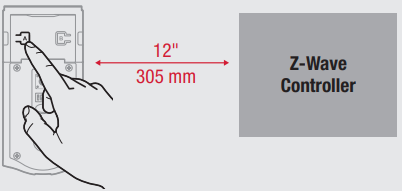 Kontrollergacha bo'lgan masofa